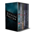 Natasha Preston Six-Book Paperback Boxed Set: The Twin; The Lake; The Fear; The Island; The Haunting; The Dare - Paperback