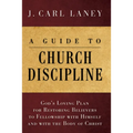 A Guide to Church Discipline - Paperback