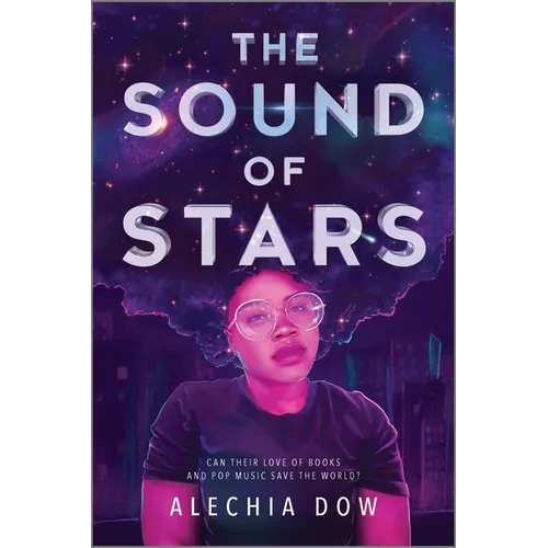The Sound of Stars - Paperback