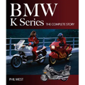 BMW K Series: The Complete Story - Hardcover