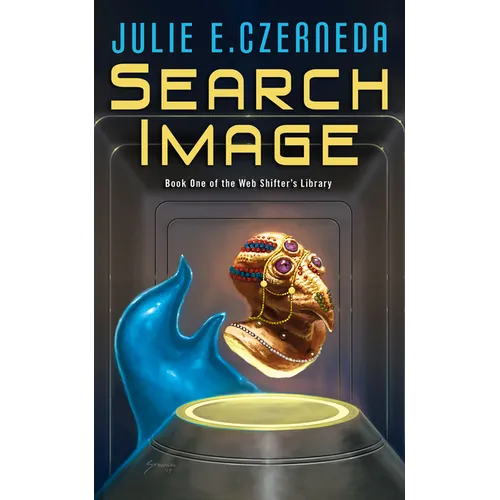 Search Image - Mass Market Paperbound