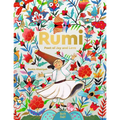 Rumi-Poet of Joy and Love - Hardcover