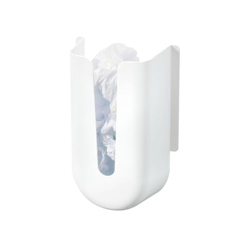 Idesign Grocery Bag Holder