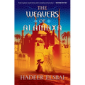 The Weavers of Alamaxa - Hardcover