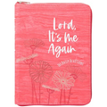 Lord It's Me Again: 365 Daily Devotions - Imitation Leather