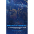 Raw Conjugate - Foundations: The Complete 'How To' System On Using Conjugate For Raw Powerlifting - Paperback