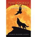 The Quest: A Lakota Legend - Paperback