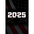 2025 - Hardcover
