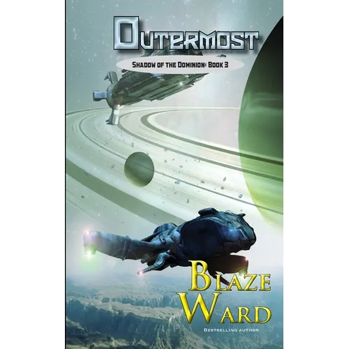 Outermost - Paperback