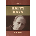 Happy Days - Paperback