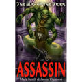 Assassin! - Paperback