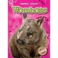 Wombats - Library Binding