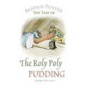 The Roly Poly Pudding - Paperback
