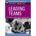 Leading Teams: Expert Solutions to Everyday Challenges - Paperback