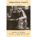 Wrongful Death: A Memoir - Paperback