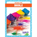 Holi - Library Binding