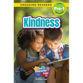 Kindness: Good Character Traits (Engaging Readers, Level Pre-1) - Paperback