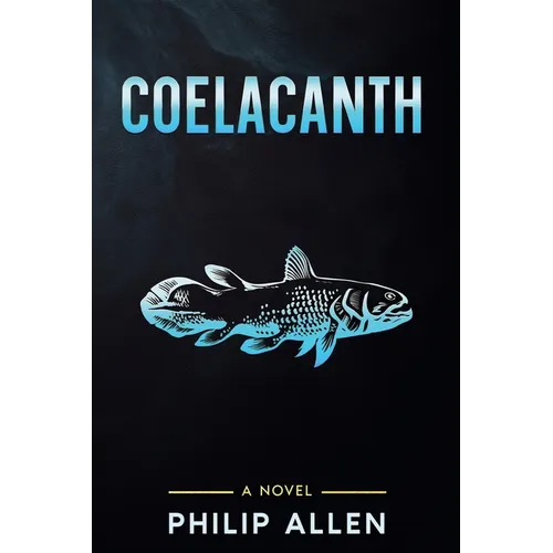 Coelacanth - Paperback
