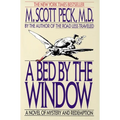 A Bed by the Window: A Novel Of Mystery And Redemption - Paperback