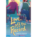 Love, Off the Record - Hardcover