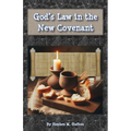 God's Law in the New Covenant - Paperback