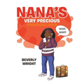 Nana's Very Precious Grandchildren - Paperback