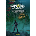 Explorer Academy: The Tiger's Nest (Book 5) - Hardcover