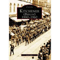 Kitchener (Berlin) 1880-1960 - Paperback