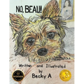 No, Beau! - Paperback