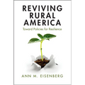 Reviving Rural America - Hardcover