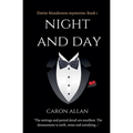 Night and Day - Paperback