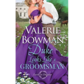 Duke Looks Like a Groomsman - Paperback
