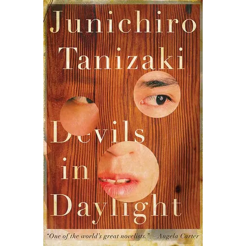 Devils in Daylight - Paperback