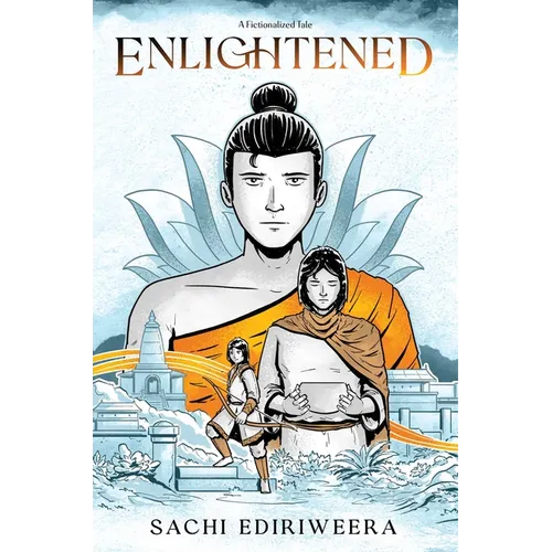 Enlightened - Hardcover