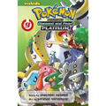 Pokémon Adventures: Diamond and Pearl/Platinum, Vol. 9 - Paperback