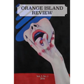 Orange Island Review: Vol. 2, No. 1 2016 - Paperback