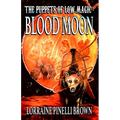 Blood Moon - Paperback
