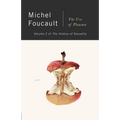 The History of Sexuality, Vol. 2: The Use of Pleasure - Paperback