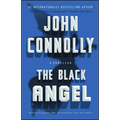 The Black Angel: A Charlie Parker Thriller - Paperback