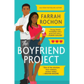 The Boyfriend Project - Paperback