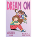 Dream on - Hardcover