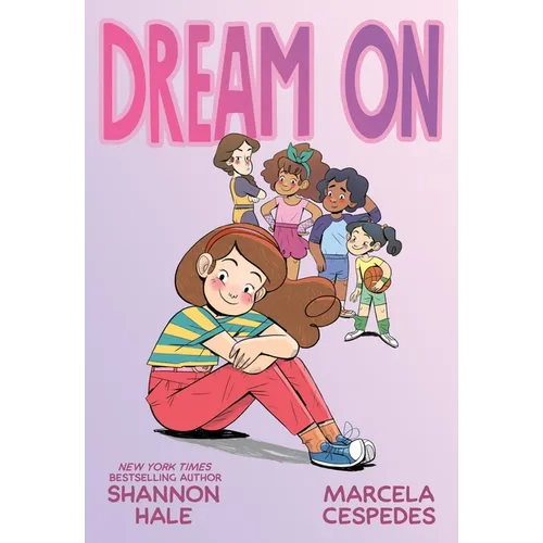 Dream on - Hardcover