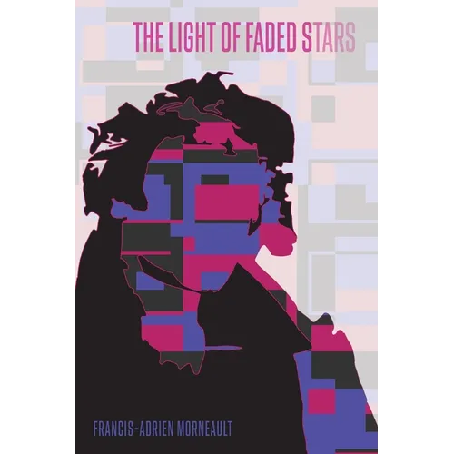 The Light Of Faded Stars - Paperback