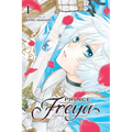 Prince Freya, Vol. 1 - Paperback