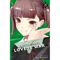 Kaguya-Sama: Love Is War, Vol. 25 - Paperback
