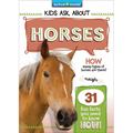 Horses - Library Binding