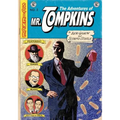 The Adventures of Mr. Tompkins 2 - Paperback