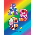 ABC'z - Hardcover