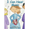 I Can Hear Music - Paperback
