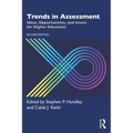 Trends in Assessment: Ideas, Opportunities, and Issues for Higher Education - Paperback